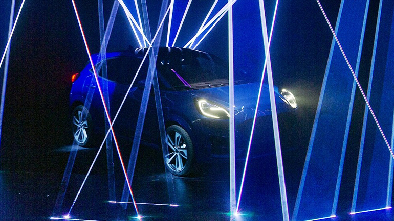 Έφθασε η ώρα του Ford Puma